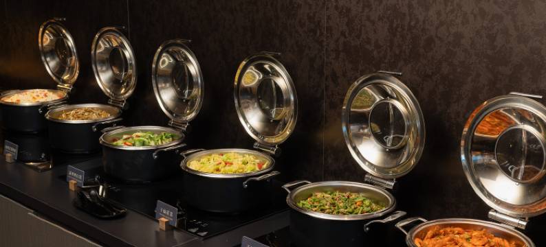 徐州东站西广场亚朵酒店图片