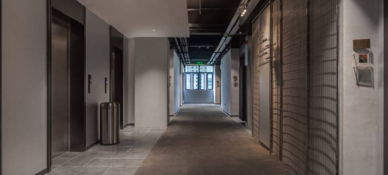 颐和悦可酒店(肇庆四会大旺高新区店)图片