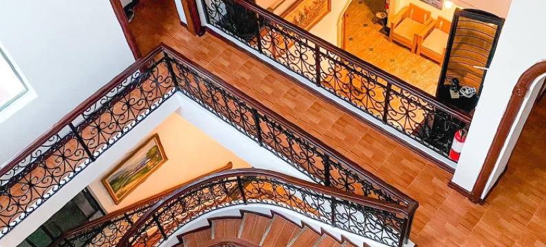 Gracey Dive Resort And Restaurant图片