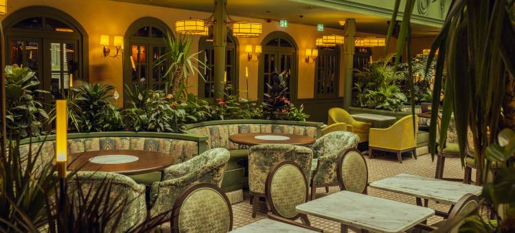 奇境奢华精品酒店(Wonder - The Luxury Boutique Hotel)图片