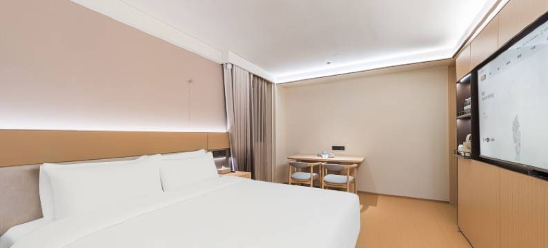 全季酒店(泉州万达广场店)图片