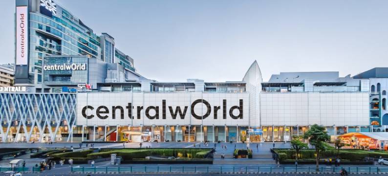 曼谷雅典娜豪华精选酒店(The Athenee Hotel, a Luxury Collection Hotel, Bangkok)图片