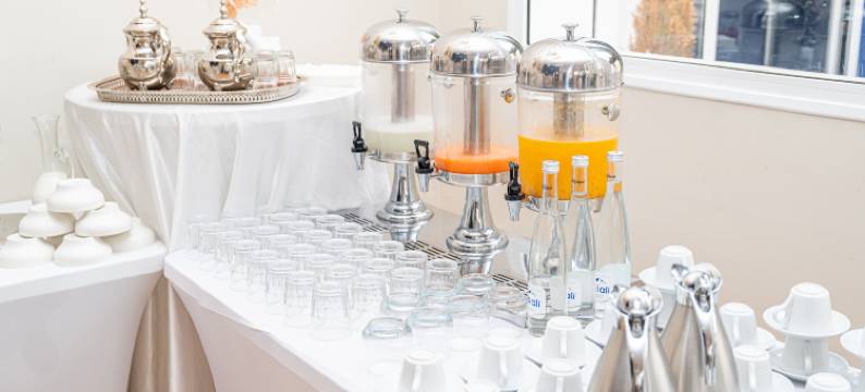 Noreba Hospitality图片