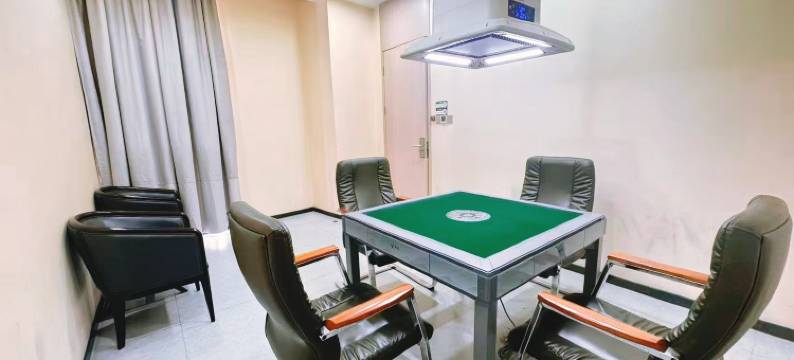 开平伊士高酒店图片