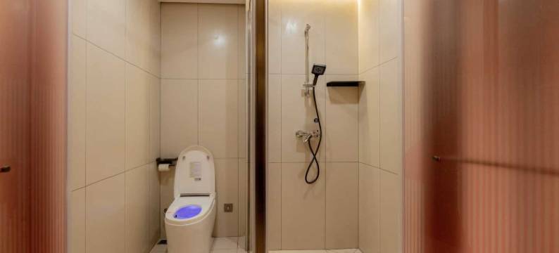 洛阳恒通宾馆(龙门高铁站店)图片