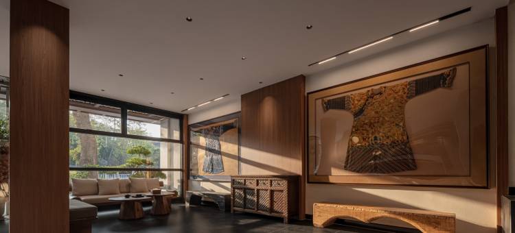 甘甘好酒店(汕头小公园店)图片