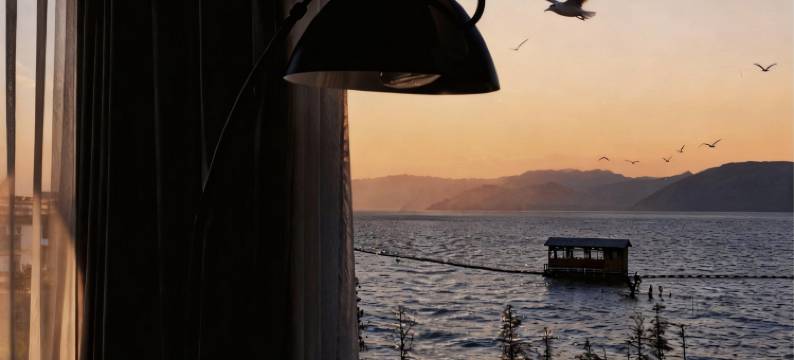 海依原舍·海景民宿图片