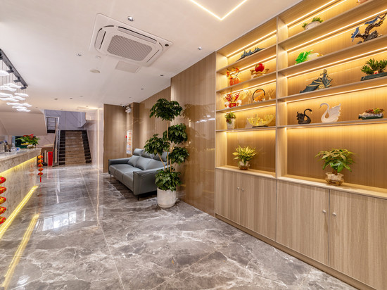 宜诺公寓(广州中山大学附属肿瘤医院淘金地铁站店)