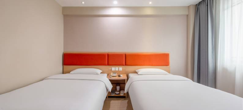 如家酒店(韶关武江桥中山公园江景店)图片