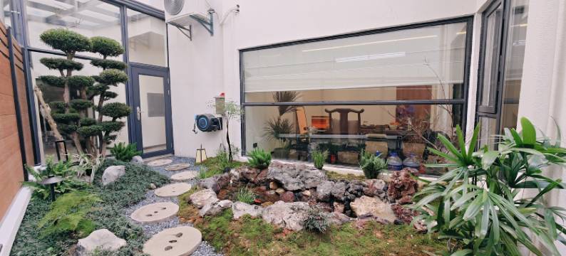 栖溪小筑(龙虎山上清古镇店)图片