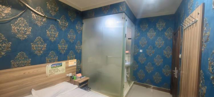 芒果假日宾馆图片
