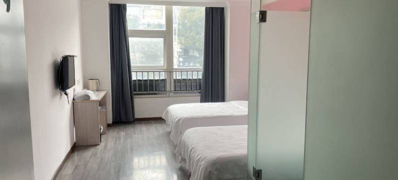 致家精选酒店(汽车南站店)图片