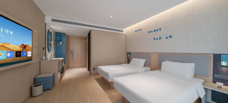 如家·neo(喀什市行政审批局店)图片