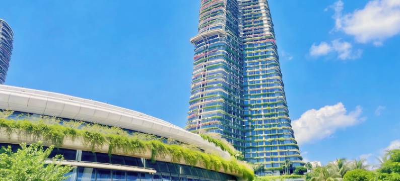 Best Hotel@Carnelian Tower图片