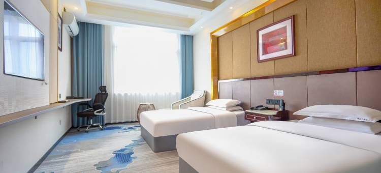 精河锦疆大酒店图片