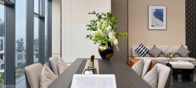 美豪酒店(三亚新鸿港亚龙湾店)图片