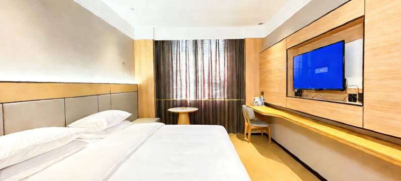 柏庭·布兰迪酒店图片