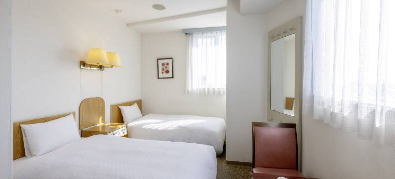 明治屋酒店(HOTEL MEIJIYA)图片