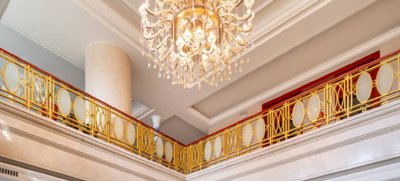 伊宁铂珂瑞特酒店(伊宁市政府店)图片