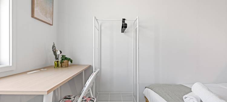 舒适客房｜静谧街道｜近商店与交通(Comfortable Rooms – Quiet Street, Near Shops & Transport)图片