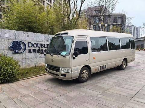 昆明空港希尔顿逸林酒店(昆明长水国际机场店)图片