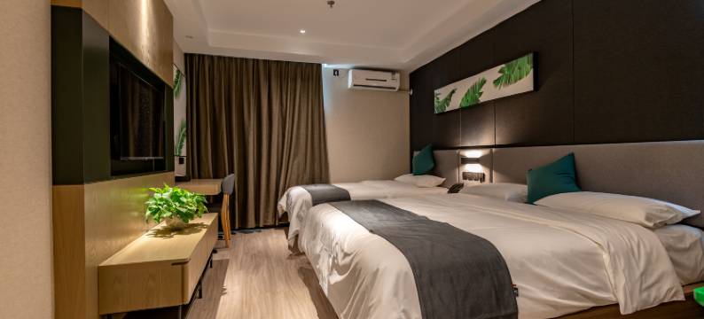 尚客优品酒店(安阳北大街红旗路店)图片