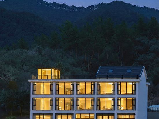 望舒·田园美筑 | 摄影旅拍·小森林·夏秋物语·亲子度假美宿