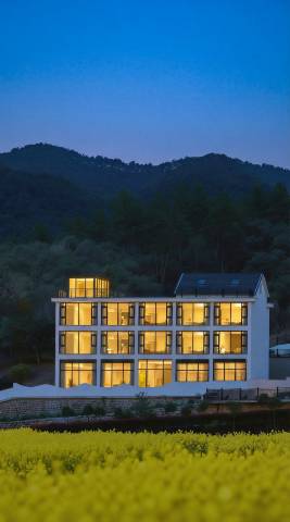 Wangshu · Rural Beauty | Photography and Travel Photography ·Family Accommodation