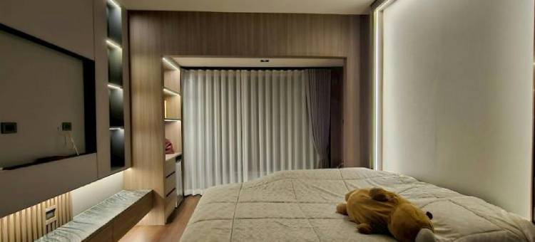 Fully Premium Furnished House with free car 50 km图片