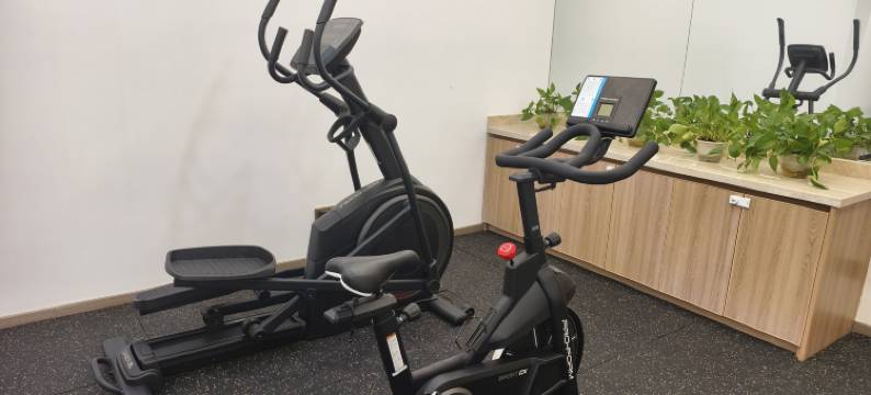 维也纳酒店(南通通州湾店)图片