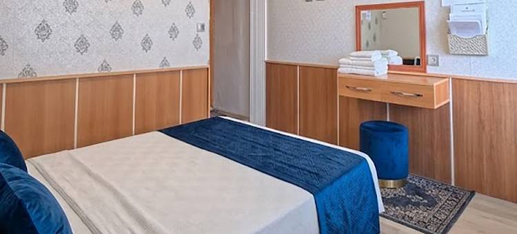 阿斯帕瓦酒店(Aspawa Hotel)图片