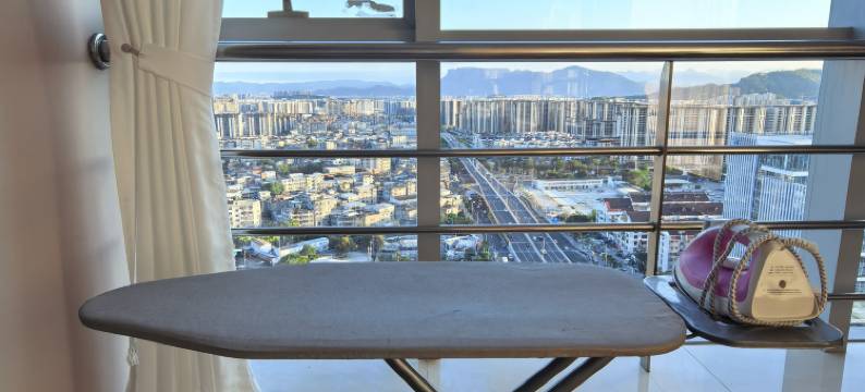 维也纳国际酒店(福州烟台山龙福商业广场店)图片