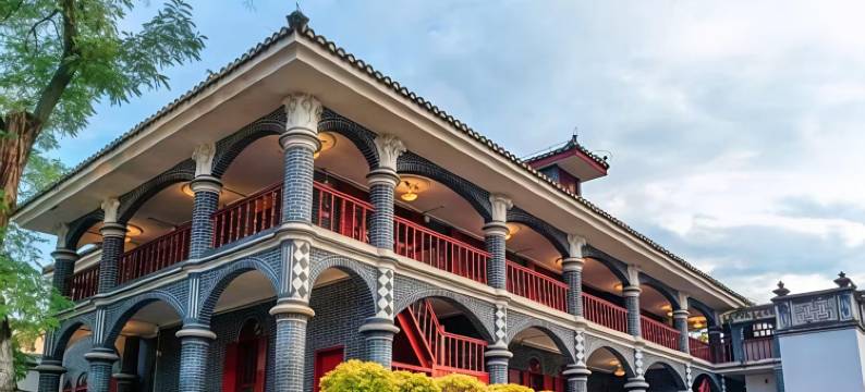 艾瑞斯酒店(遵义会址店)图片