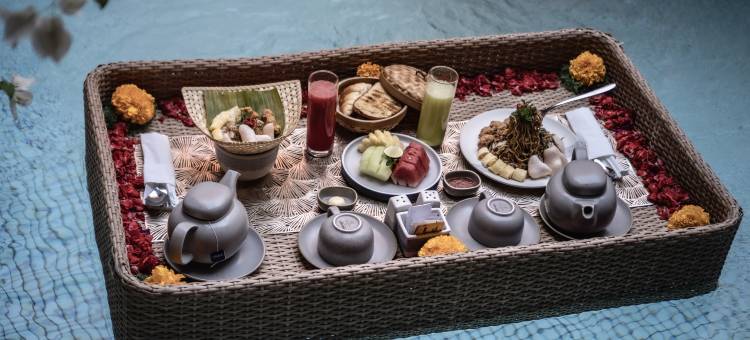 水明漾沙纳薇别墅酒店 - 伊妮薇款待酒店(Sana VIE Villa Seminyak by Ini VIE Hospitality)图片