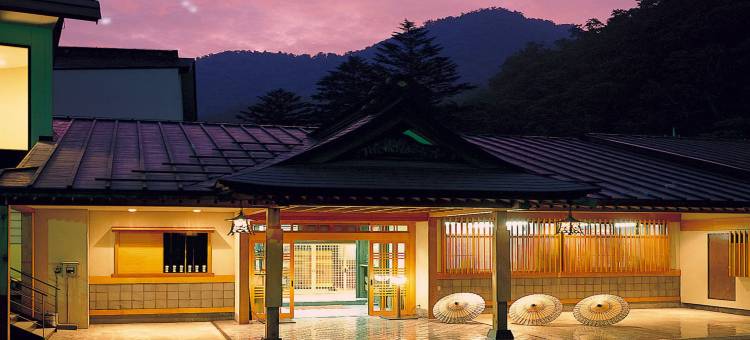 LiVE MAX度假区 川俣温泉 ANNEX(Livemax Resort Kawamata Onsen　ANNEX)图片