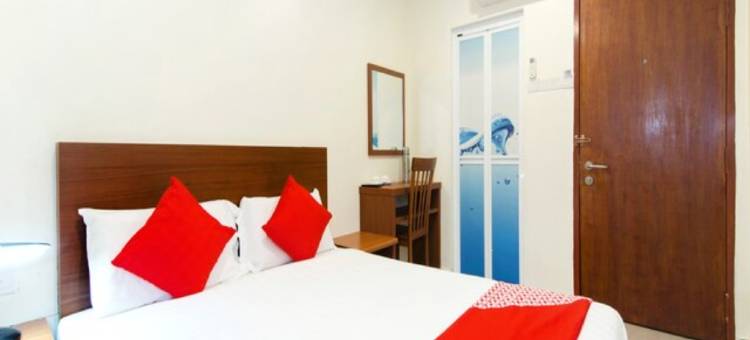 Lawten Hotel - Near Jonker Street - FREE PARKING图片