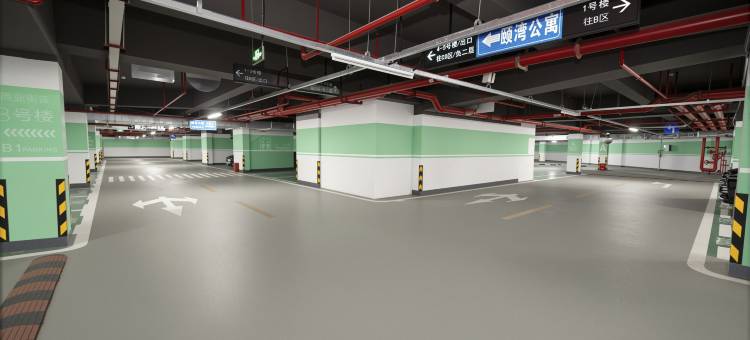 颐湾公寓(汕尾城区高铁站店)图片