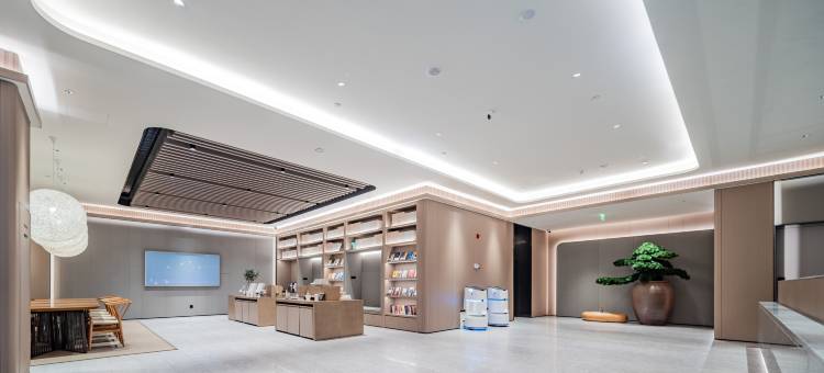 全季酒店(成都东郊记忆店)图片