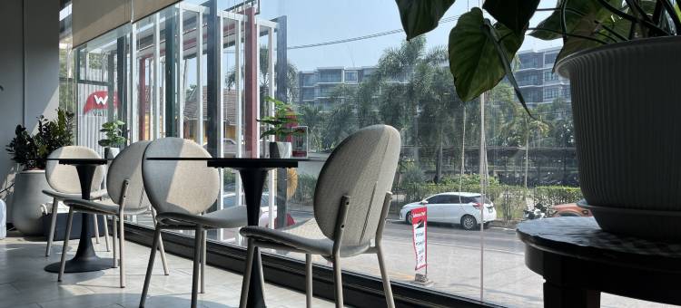 WE山谷酒店(WE Valley Hotel)图片