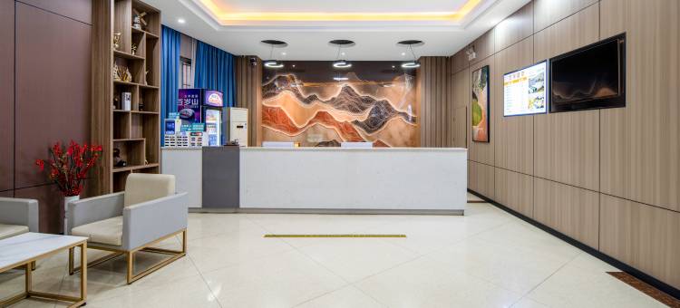 藤县文华大酒店图片