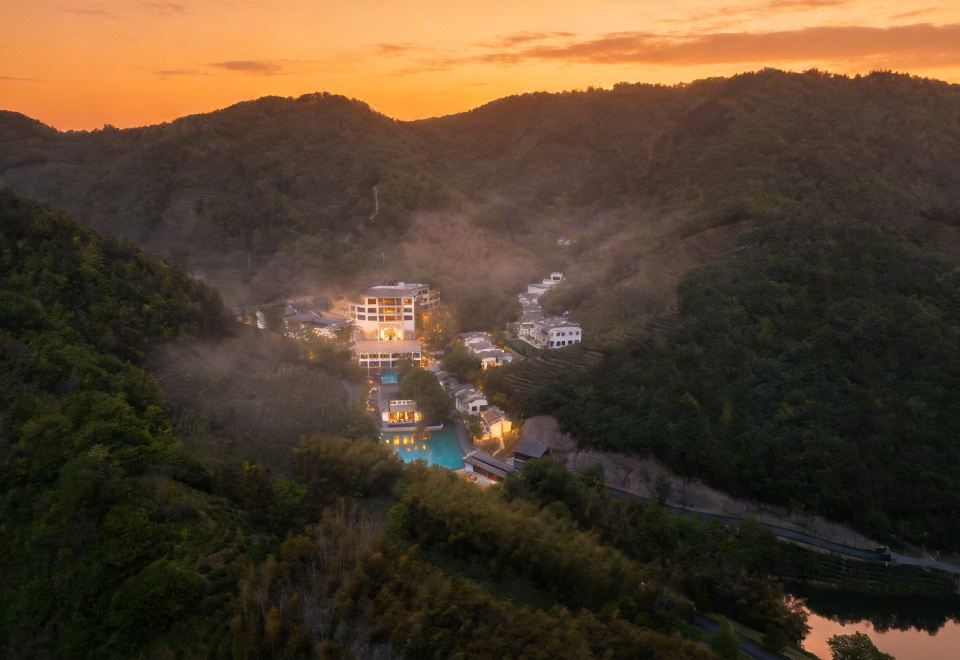 Hotel Overview