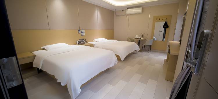 会理林韵酒店(会理古城店)图片