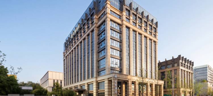礼悦酒店(成都双流国际机场店)图片