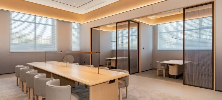 全季酒店(鄂尔多斯伊旗乌兰木伦湖店)图片