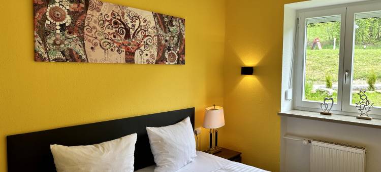 迈尔斯酒店(Maiers Hotel)图片