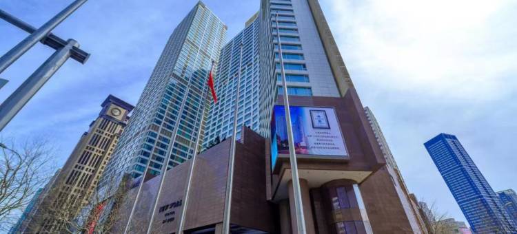大连暮色酒店图片