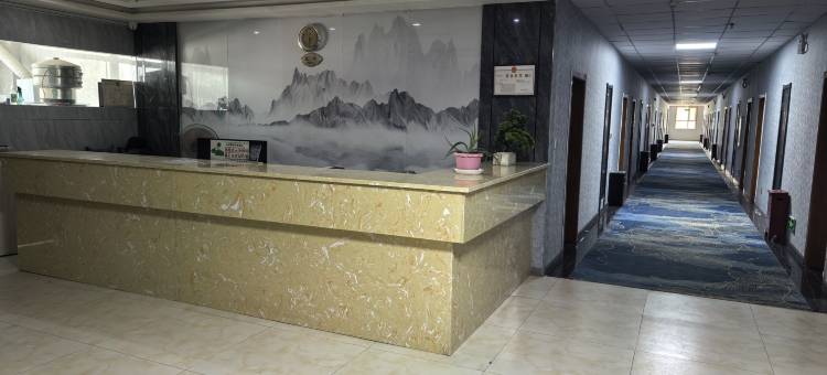 乌鲁克宾馆图片