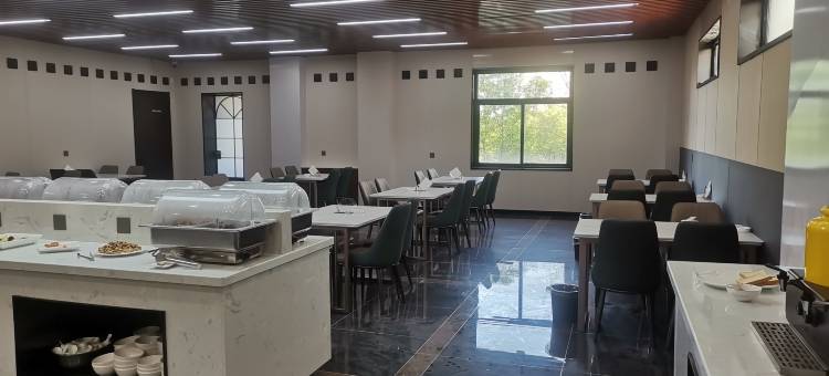 左权龙华大酒店图片
