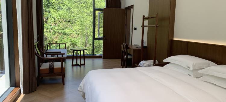 村树喜山里民宿(牛草山店)图片