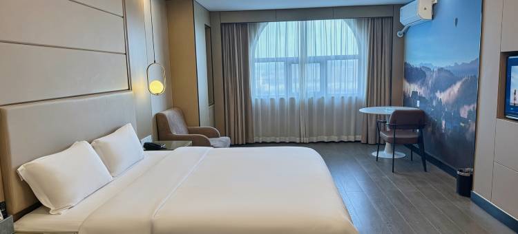 青藤艺宿(慈溪峙山公园店)图片
